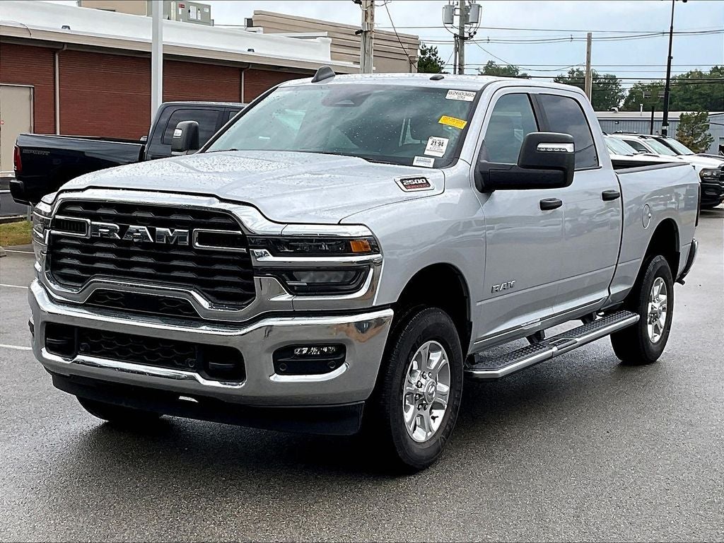 ram ram 2500 pickup 2026 3C6UR5DJ9TG234829 image ram ram 2500 pickup 2026 3C6UR5DJ9TG234829 image